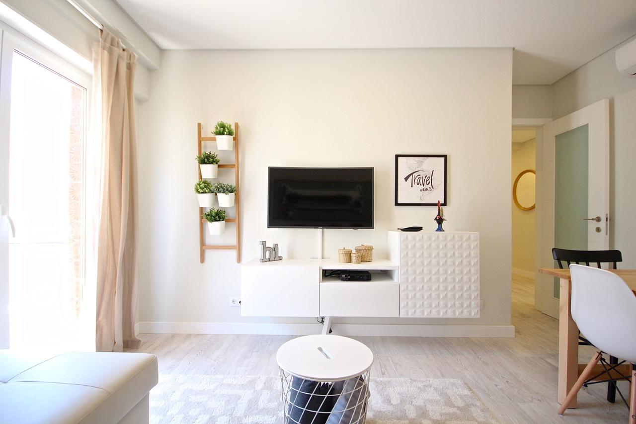 Akicity Marques Star Iii Apartment