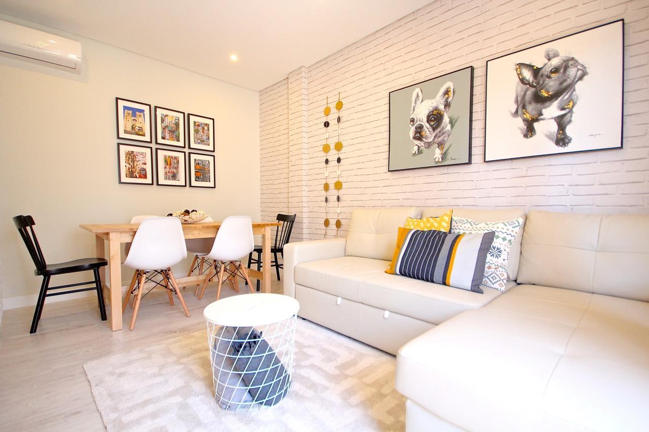 Apartment Akicity Marques Star Iii *